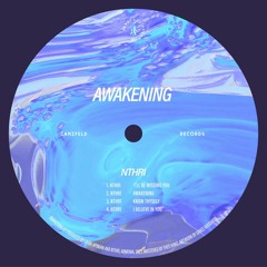 PREMIERE | Nthr1 - Awakening [Ganzfeld] 2021