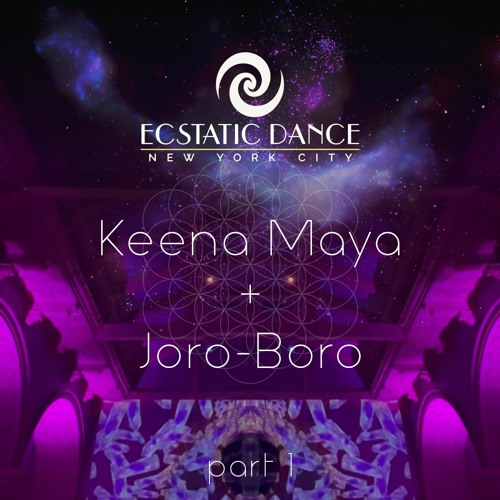 Dance Beyond: Part 1 Keena Maya
