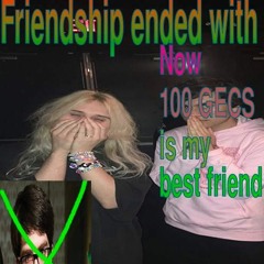 salv the dog - haunted (laura les cover)