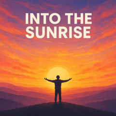 Into The Sunrise