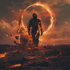 Kaelus – Fire Within