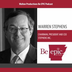 Warren Stephens on Business and Capitalism