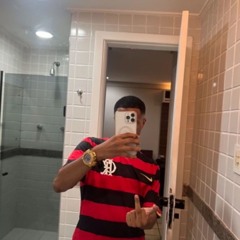 MTG - EU SÓ COMI ELA UMA VEZ [ DJ LC DO MARTINS ]
