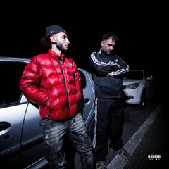 Rude X Marcelo - Paeen Shahr