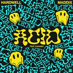 Maddix x Hardwell x Space 92 - The Acid Soul ABYSS (CRIIYTON Rework)