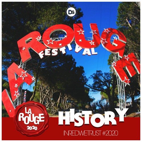 MIX HISTORY LA ROUGE