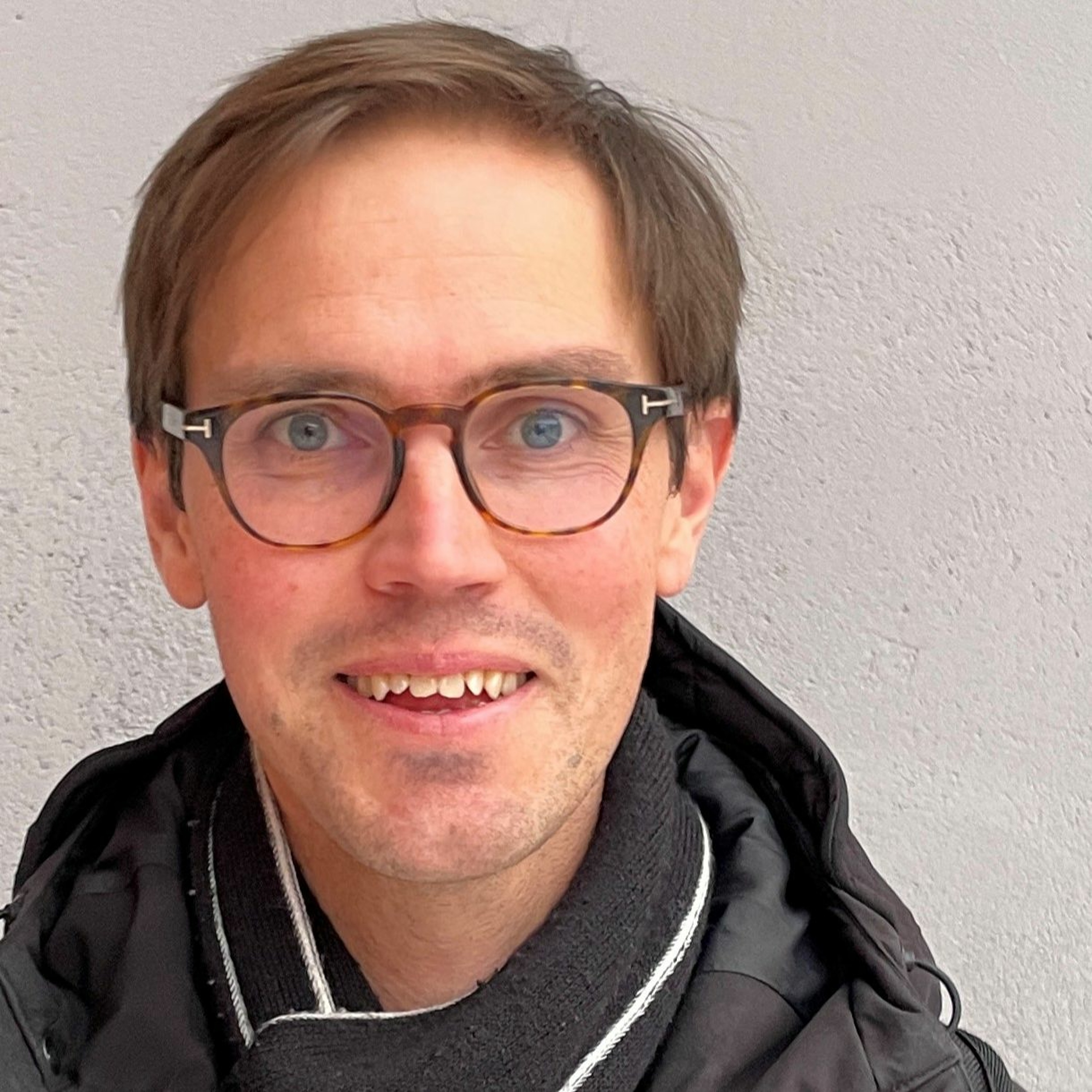 Forskarmötet
