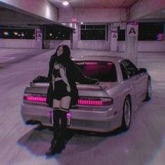 DEMON DRIFT