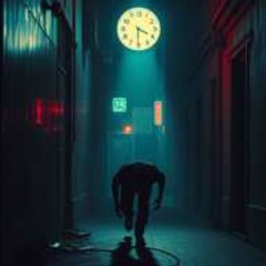 Crawling in the dark