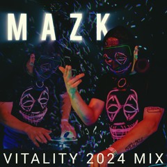 MAZK @ VITALITY MUSIC FESTIVAL 2024