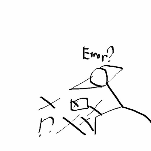 windows xp error music