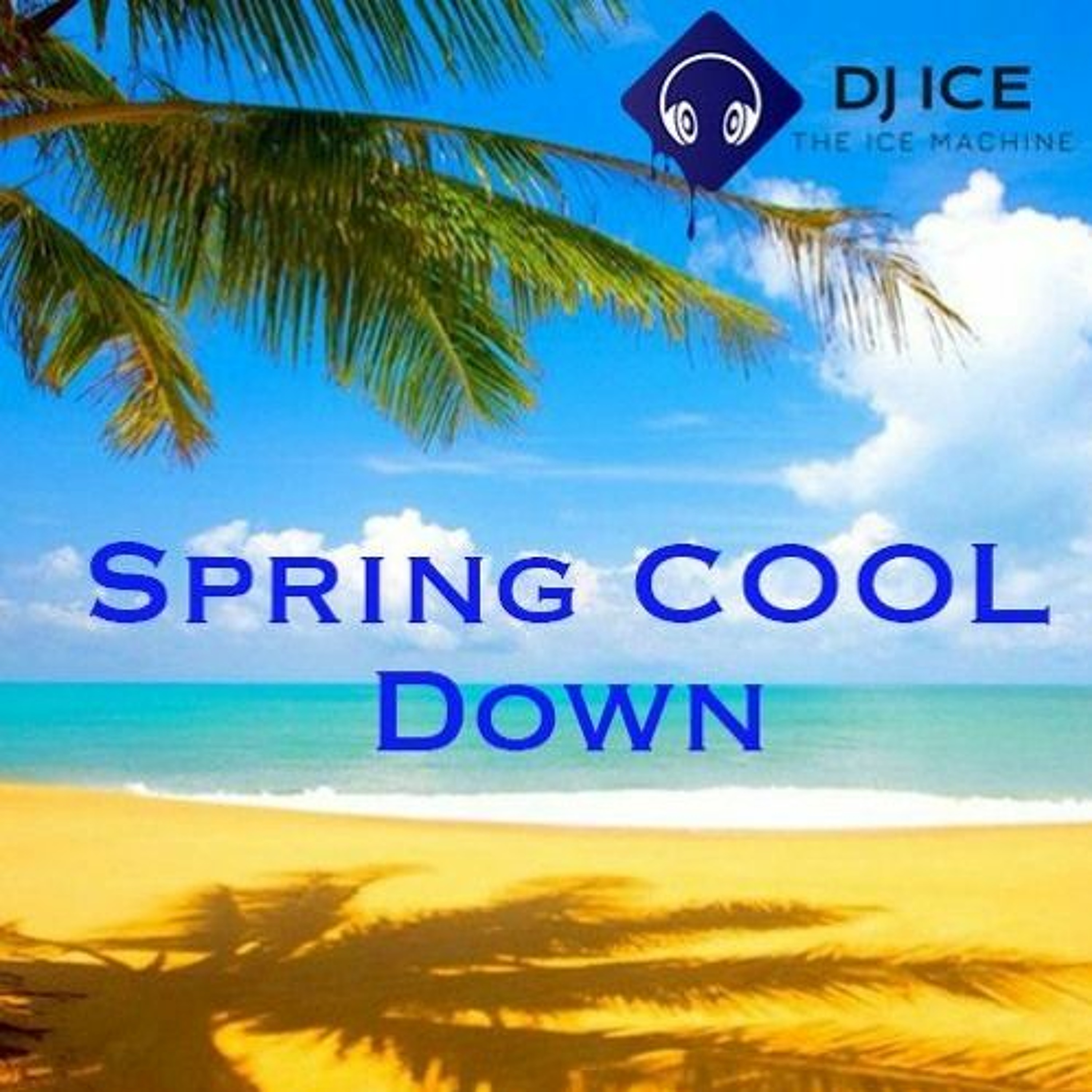 Spring Cool Down (CLEAN) episode artwork