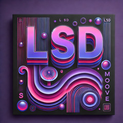 Exødụs - LSDMOVE (free download)