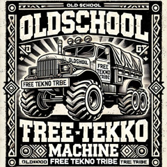 subversive - oldschool tribe machine (live)