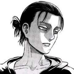 "NOTHING CHANGED !" eren jaeger x life letters (slowed)