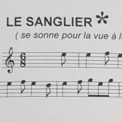 Le Sanglier