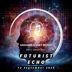 12 Sep 25 Futurist Echo