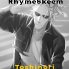 Toshinori