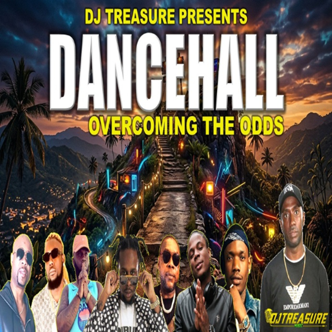 Stream Dancehall Mix 2026 | PEP RESULTS 2026 | OVERCOMING THE ODDS