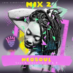 Soul Revival: Soulful Neo Soul Mix 2023 Part 2