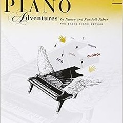 Download pdf Level 4 - Technique & Artistry Book: Piano Adventures by Nancy Faber,Randall Faber