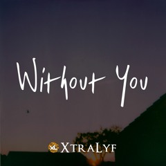 Playboi Carti x 21 Savage Type Beat | "Without You" Sad Acoustic Guitar Trap Instrumental