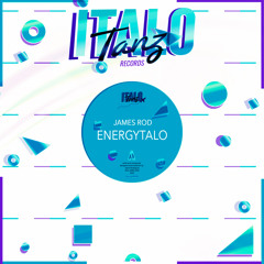 Energytalo
