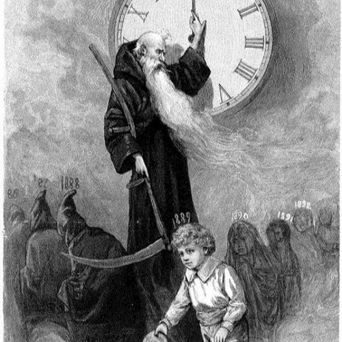 Stream Father Time 15072023, 22.34 by RAVEN JAK 3 Listen online