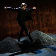 04. ANTIGONE A LA NUIT - Cie du Gaz