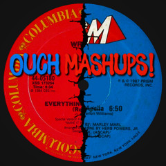 She Wants Everything Raw (Wham! + Big Daddy Kane)