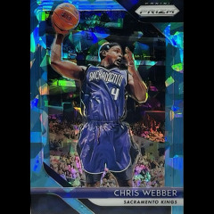 Guapo Webber