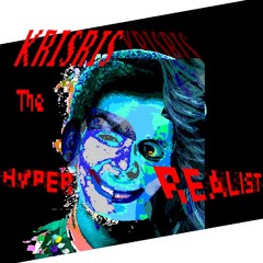 Krisris The HYPER REALIST [Deltarune the hyper-realistic puppet or whatever]
