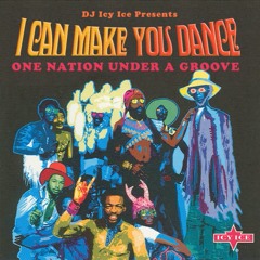 I Can Make You Dance