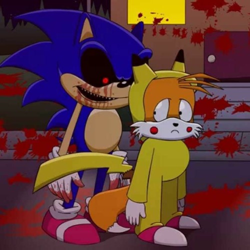 Murder Party [Tail's Halloween FNF]