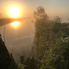 Breathing Dawn