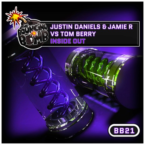 [BB21] Justin Daniels & Jamie R vs Tom Berry - Inside Out **OUT NOW**