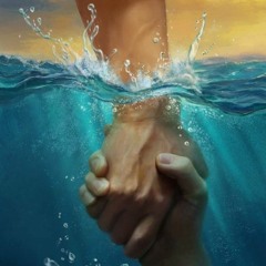 إمسك يدى وقدنى - أبانوب حكيم