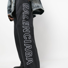 Balenciaga spodnie
