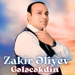 Gələcəkdin