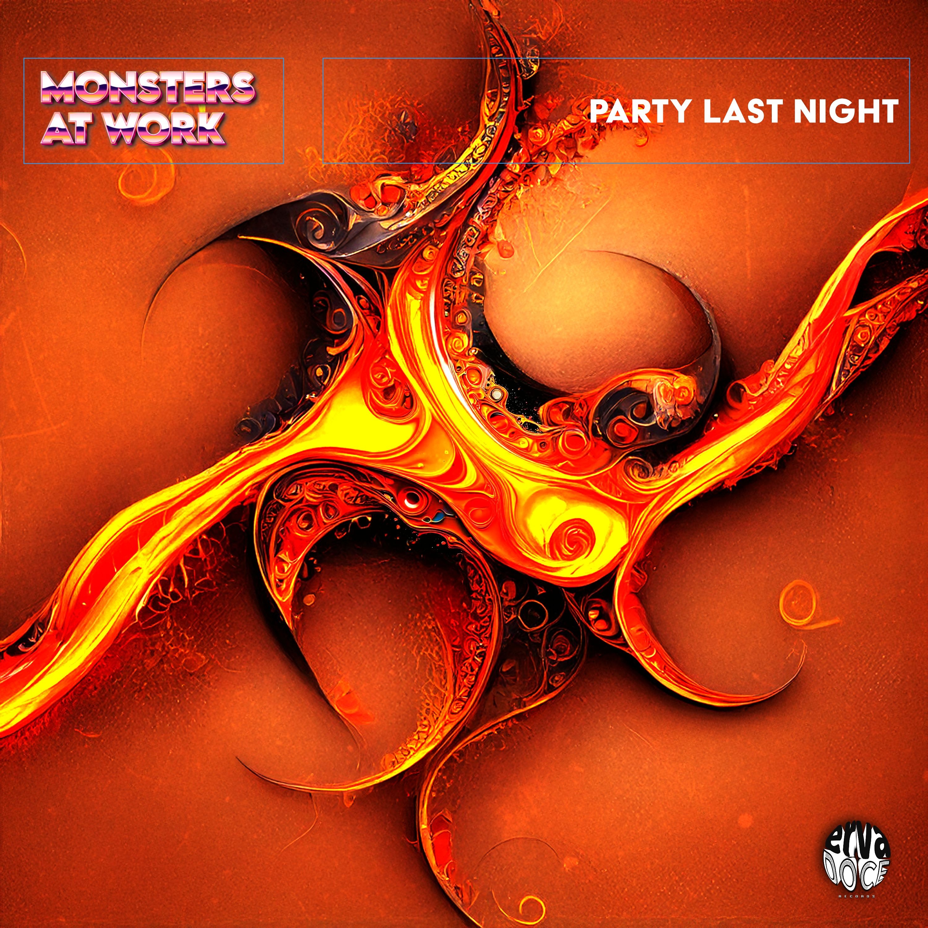 Party Last Night ( Tech Groove Mix ) episode artwork
