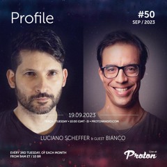 Mixed by Bianco Vargas for Proton W/ Luciano Scheffer