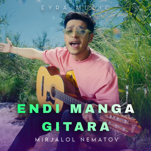 Endi Manga Gitara