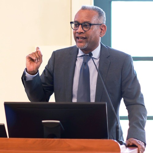 Lawyering for Change