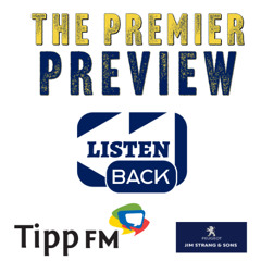 Premier Preview - All-Ireland hurling final preview show