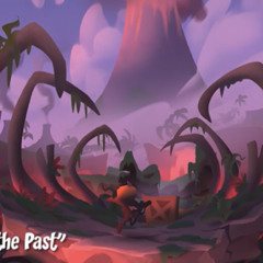 Crash Bandicoot 4: It’s About Time OST - Fossil Fueled