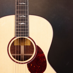 Eastman L-OOSS-QS demo by Stageshop