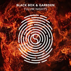 Black Box (DE) - Tulum Nights (Extended Mix)