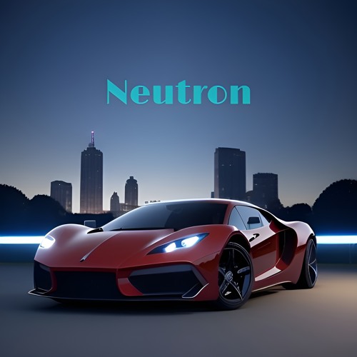 Neutron (Slowed and Reverb)