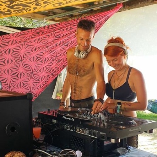 Serotania b2b Moses - Live @ Basst Guad - 230827