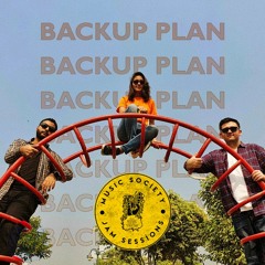 Backup Plan (Cover) | Mahnoor Asim, Mustafa Khan and Osama Baig | Jam Sessions: Episode 6